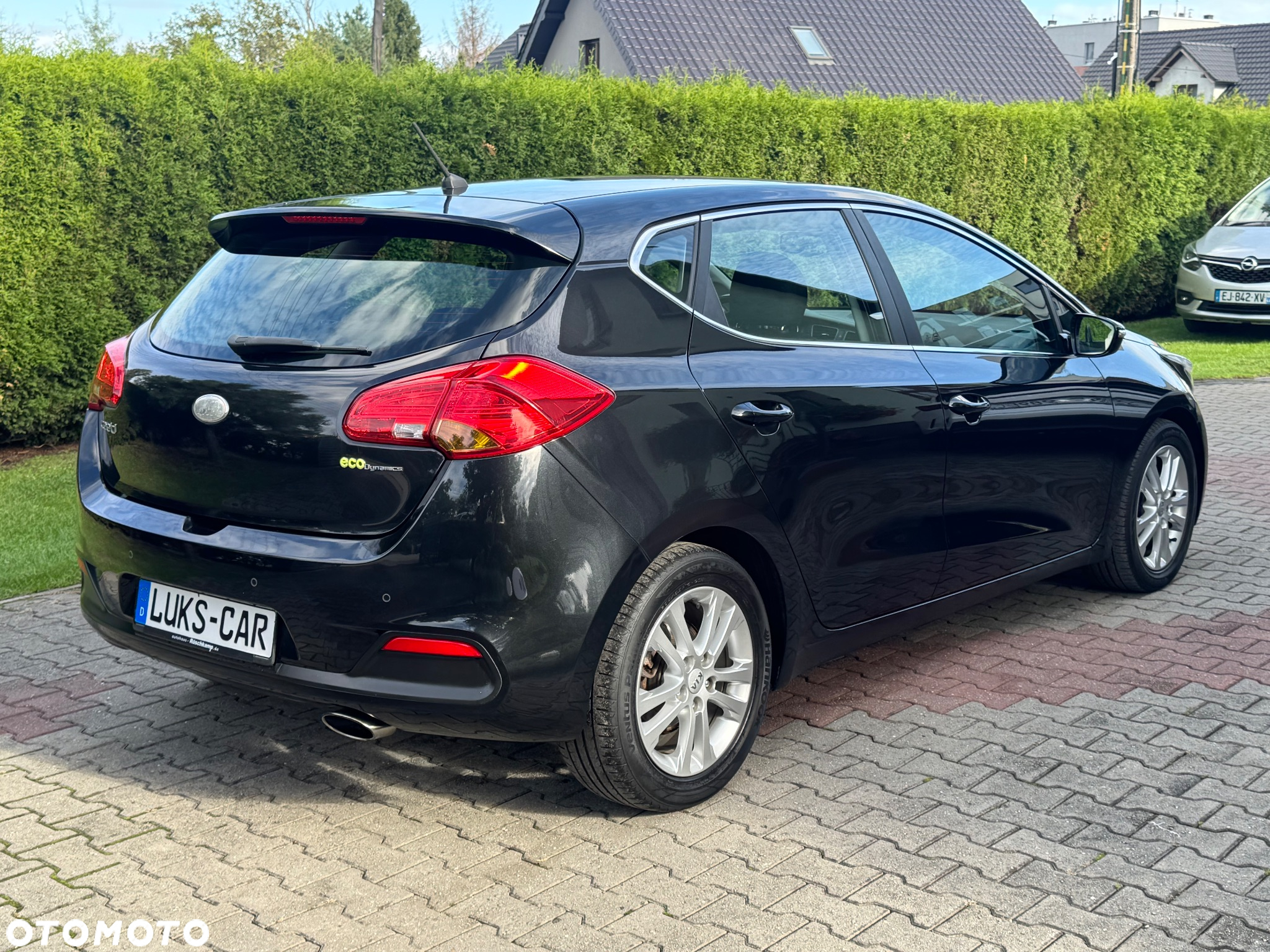 Kia Ceed Cee'd 1.6 GDI XL - 6