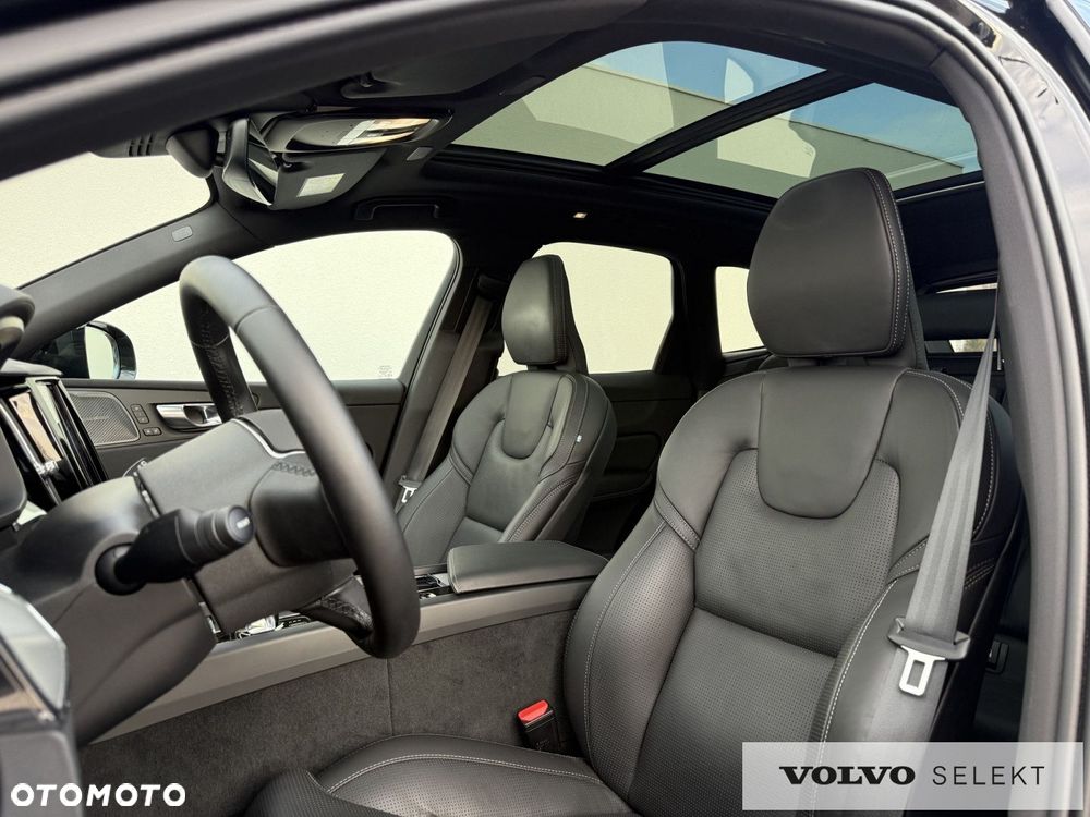 Volvo XC 60 - 14