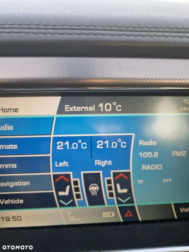 Jaguar XF 3.0 V6 Premium Luxury - 8