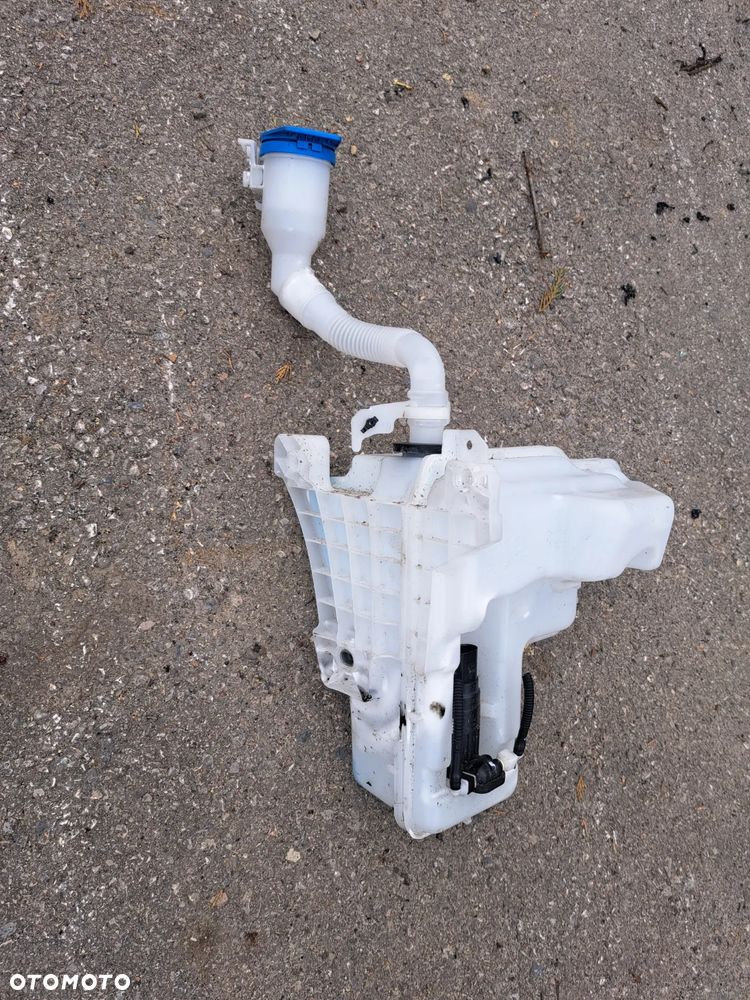Seat Ibiza V zbiorniczek spryskiwaczy pompka 2017- - 3