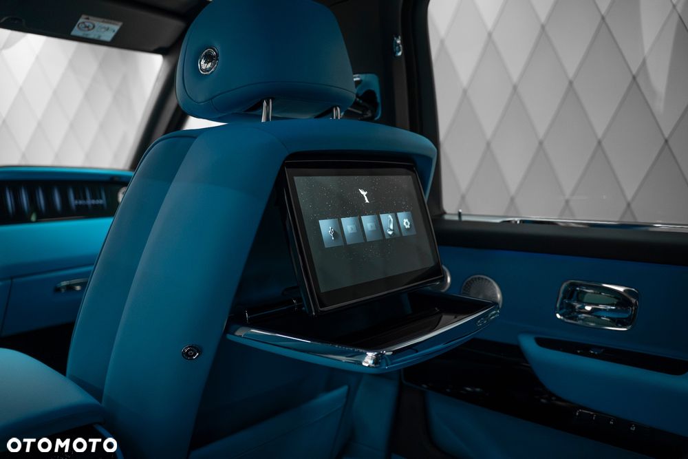 Rolls-Royce Cullinan - 26