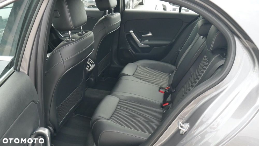 Mercedes-Benz Klasa A - 16