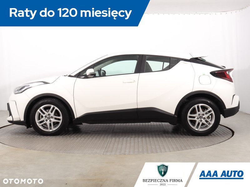 Toyota C-HR - 3