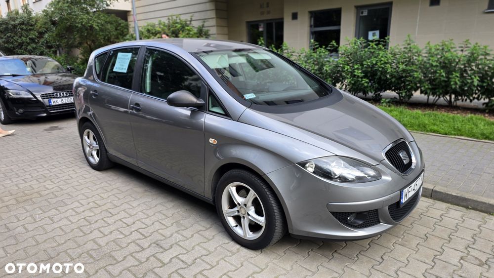 Seat Toledo - 2