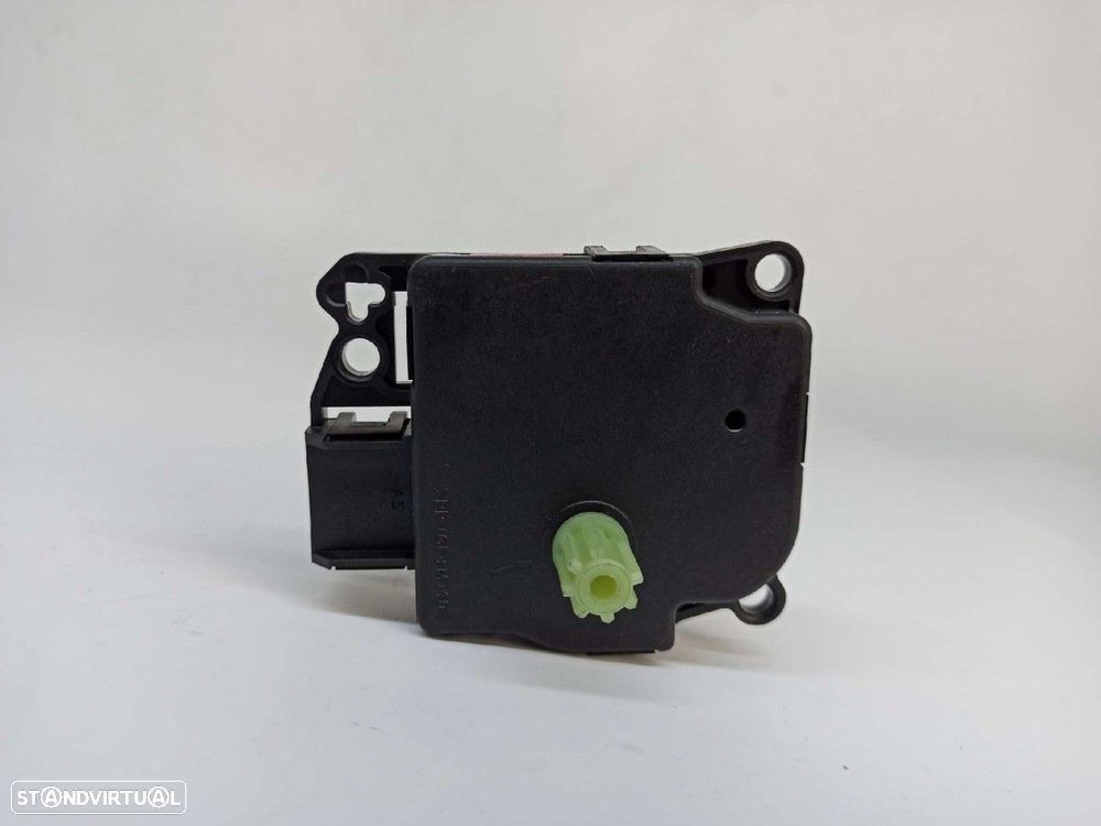 MOTOR DA ABERTURA DAS CONDUTAS DO CLIMATIZADOR MASERATI GHIBLI S Q4 - 3