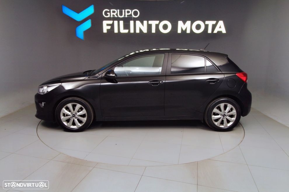 Kia Rio 1.0 T-GDi Drive - 5