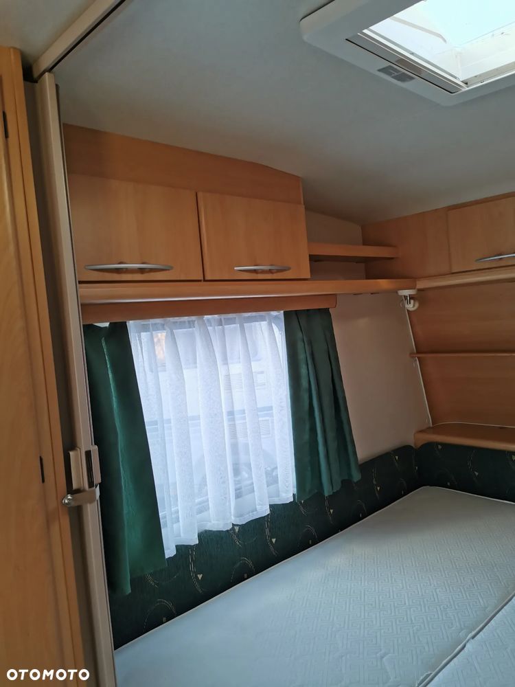 Adria 432 - 16