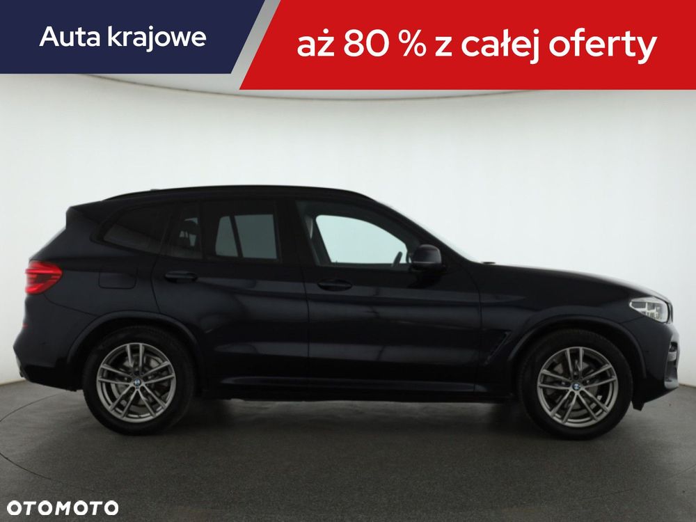 BMW X3 - 8