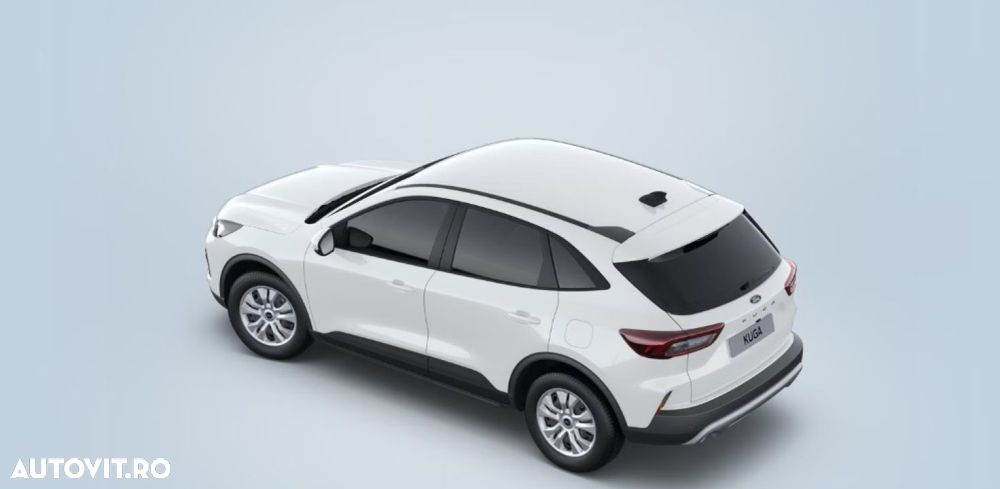 Ford Kuga - 7