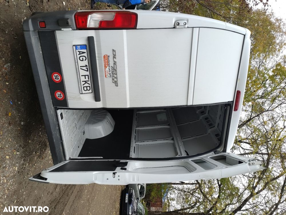Fiat Ducato - 5