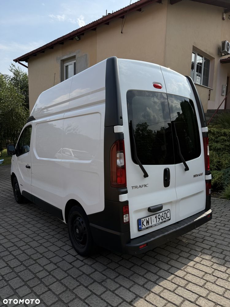 Renault TRAFIC - 3