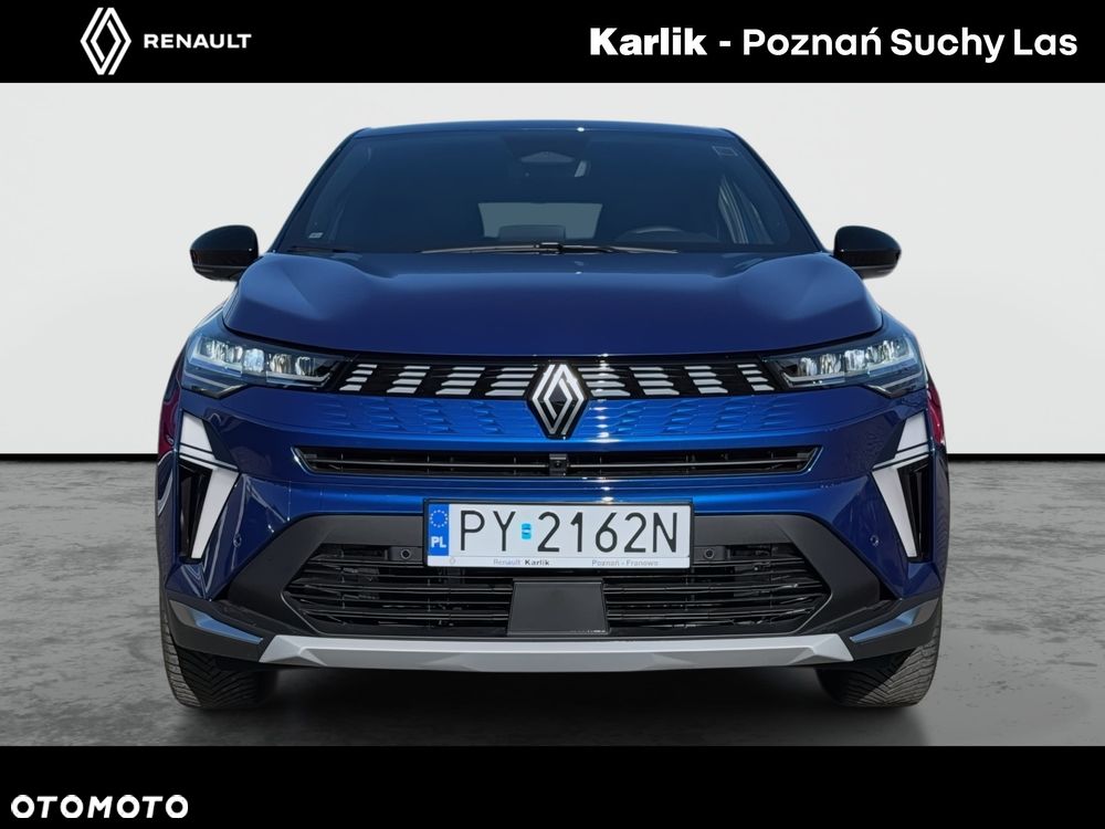 Renault Symbioz 1.8 E-Tech Full Hybrid 160 Iconic - 7