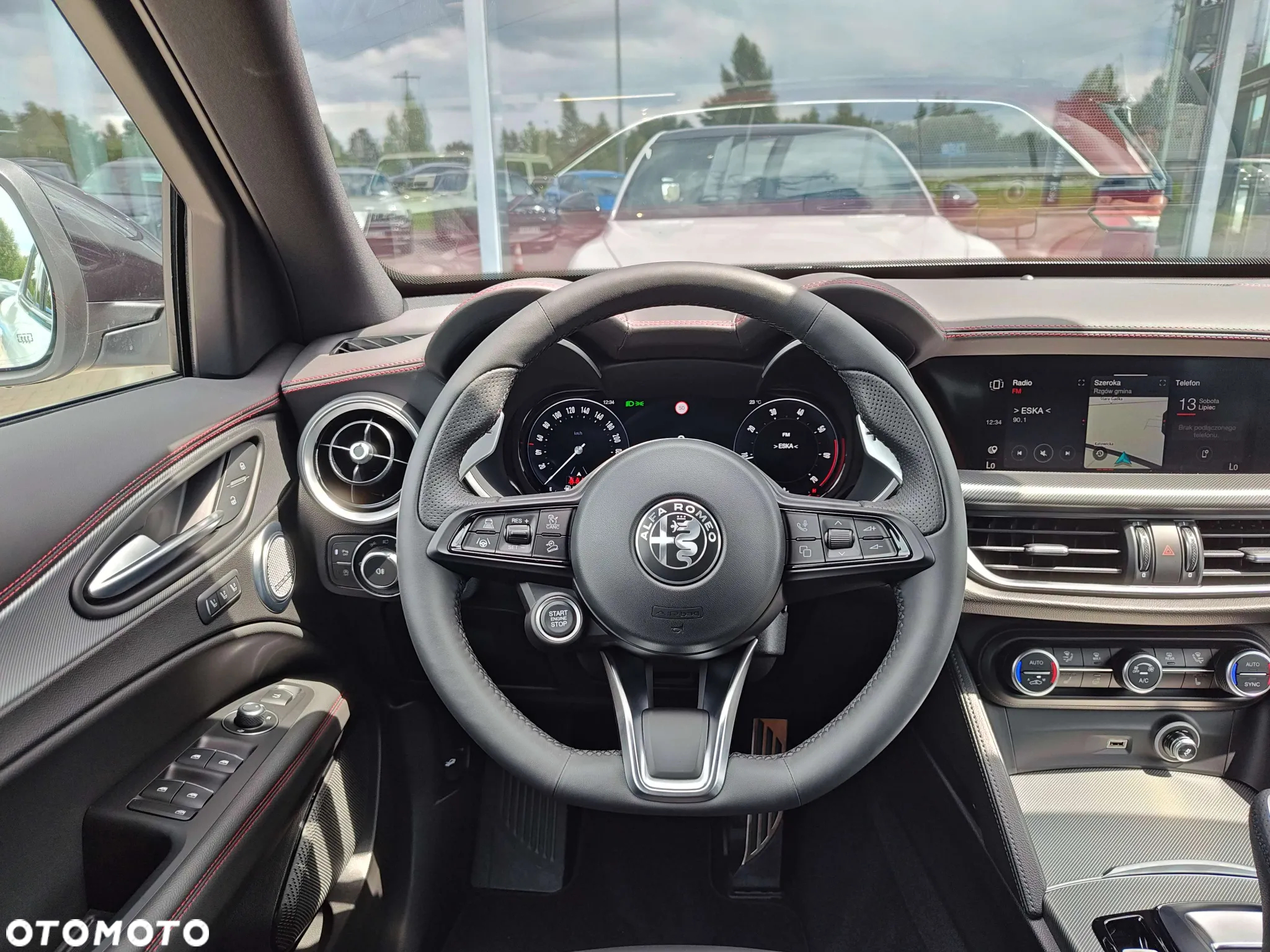Alfa Romeo Stelvio - 7