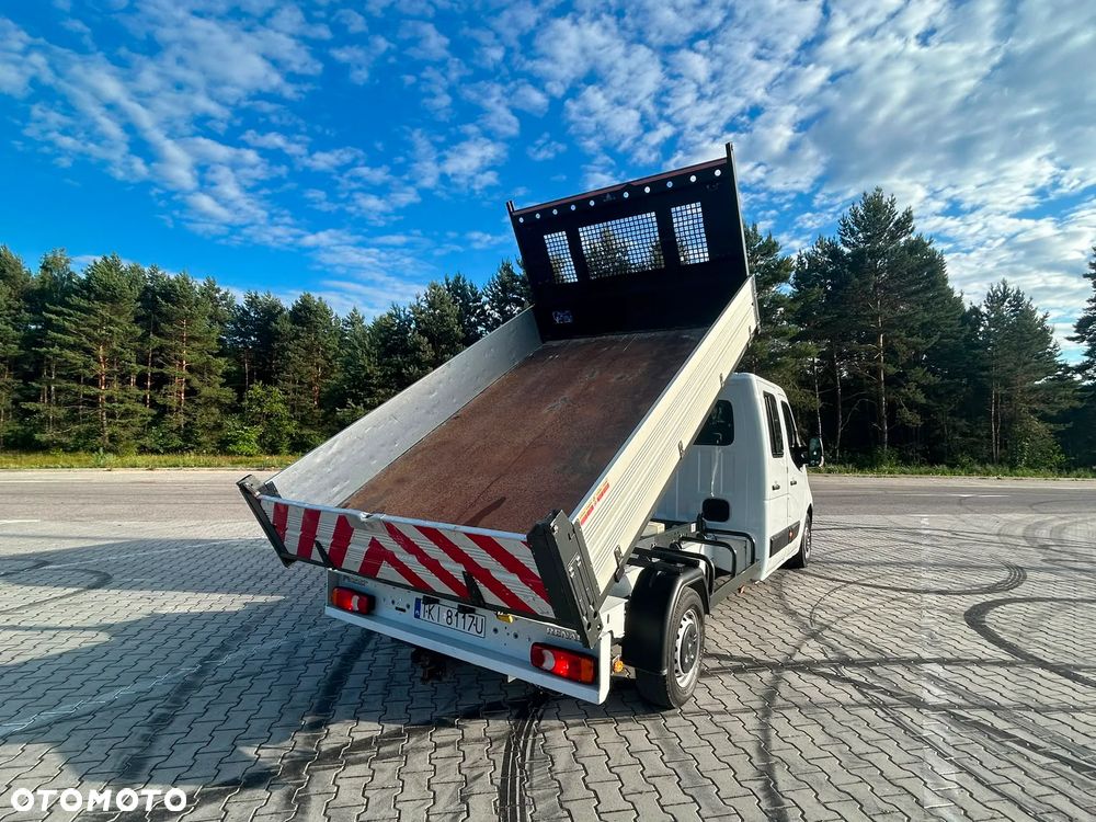 Opel Movano - 16