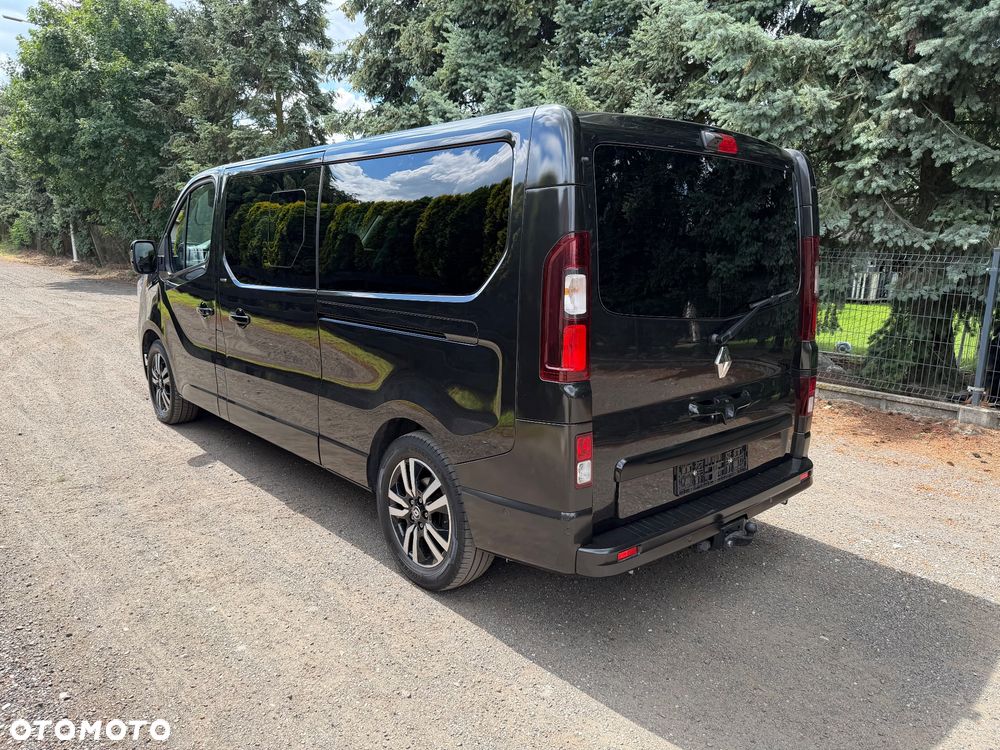 Renault Trafic - 20