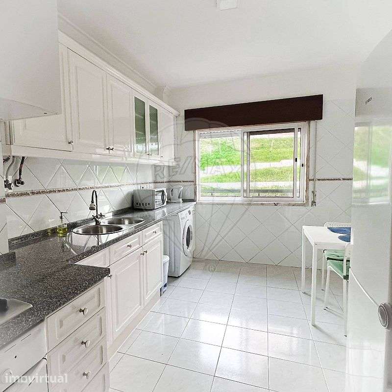 Apartamento T2 para arrendamento - Grande imagem: 2/11