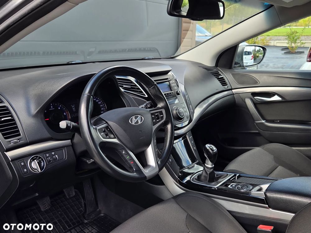 Hyundai i40 - 7