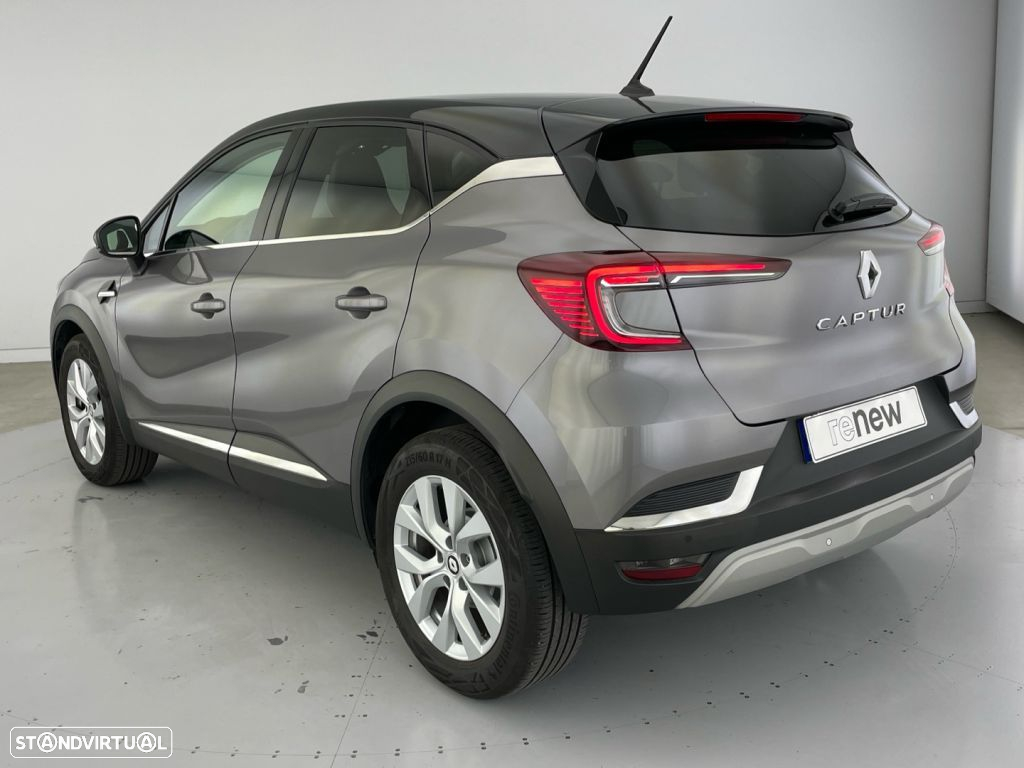 Renault Captur 1.0 TCe Intens - 24