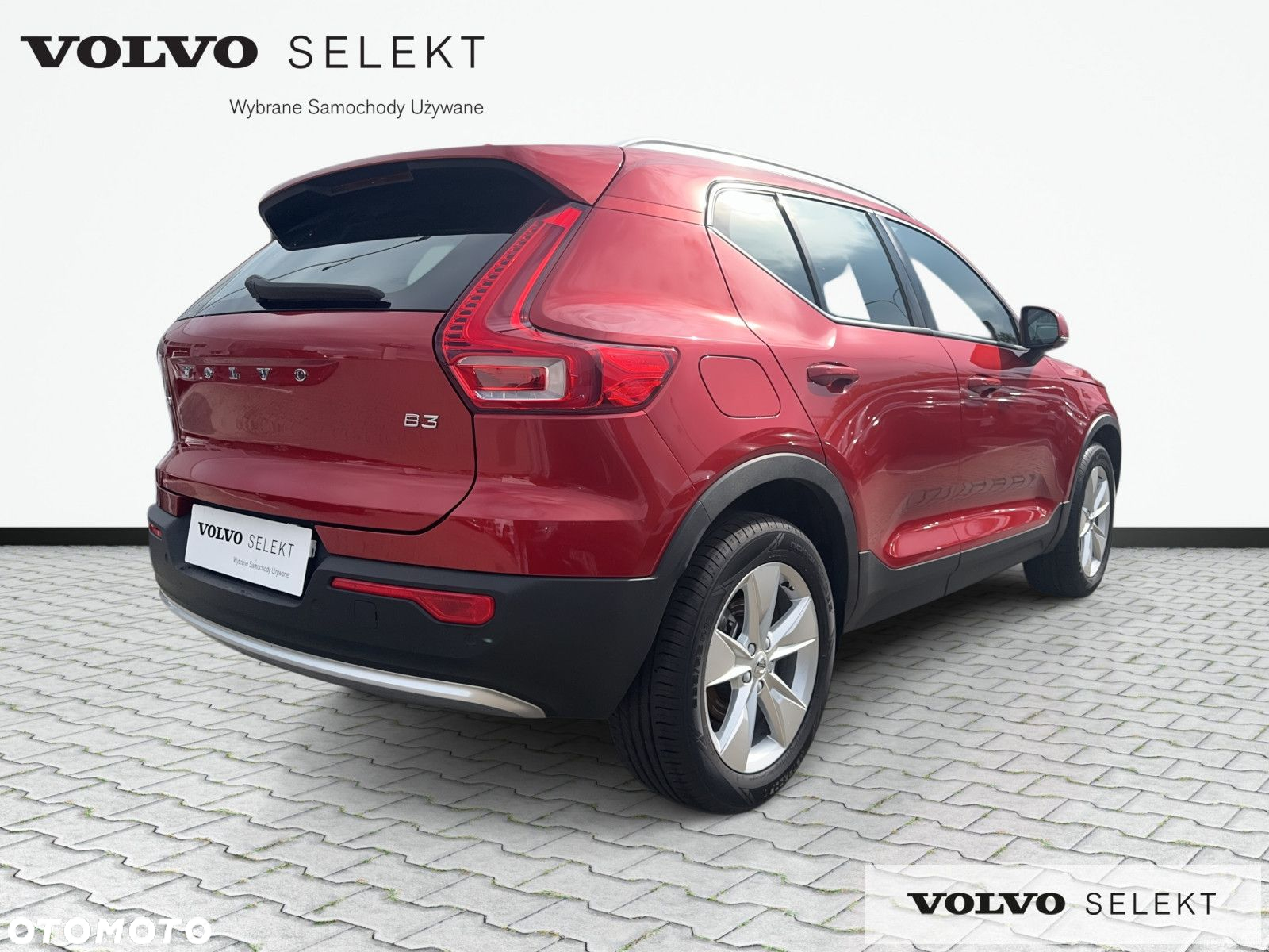 Volvo XC 40 - 6