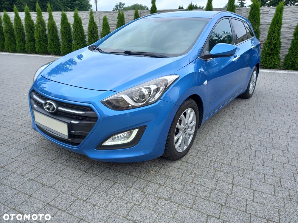 Hyundai i30 - 3