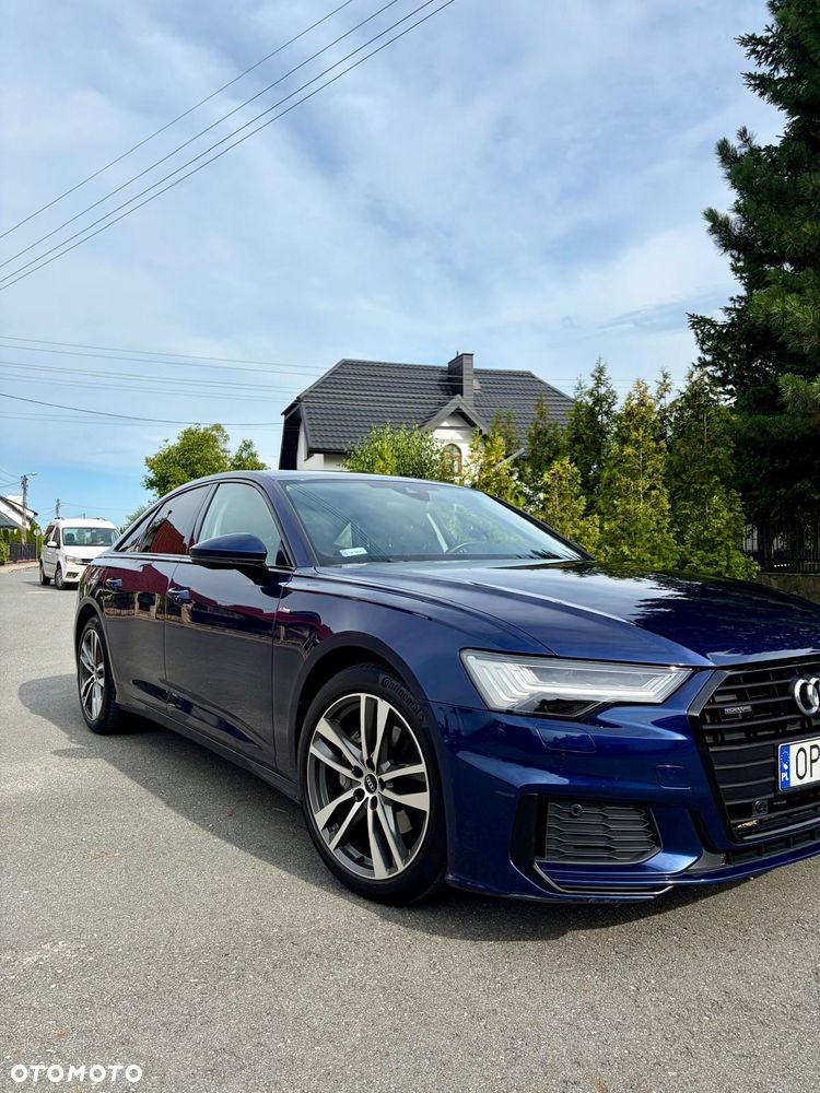 Audi A6 Limousine - 15
