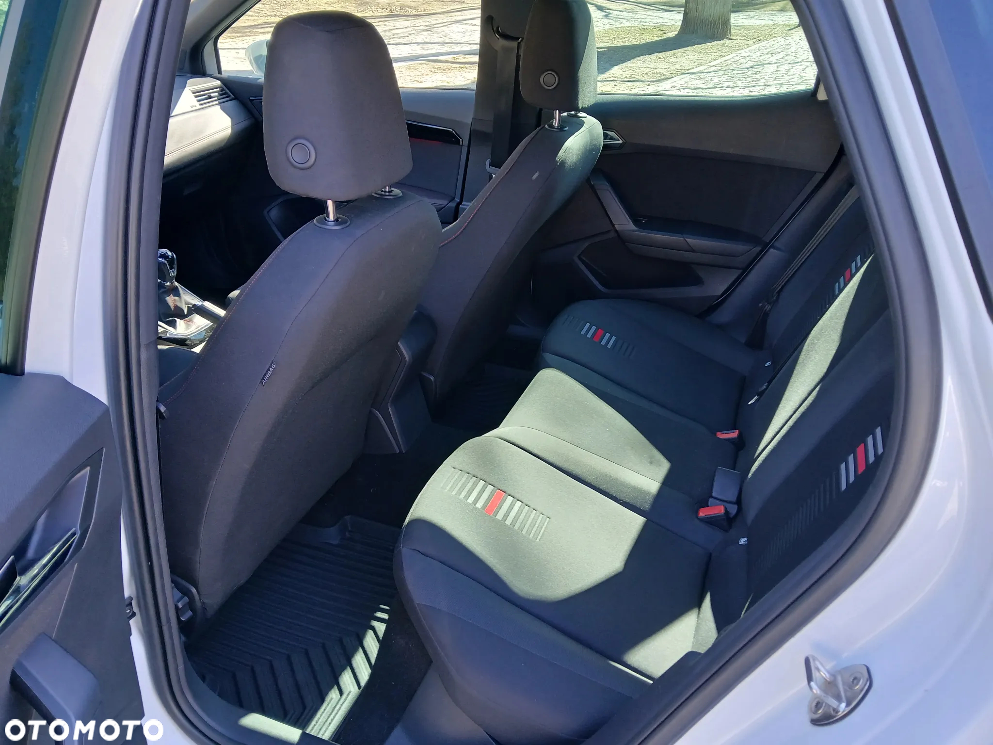 Seat Arona 1.6 TDI FR S&S - 9