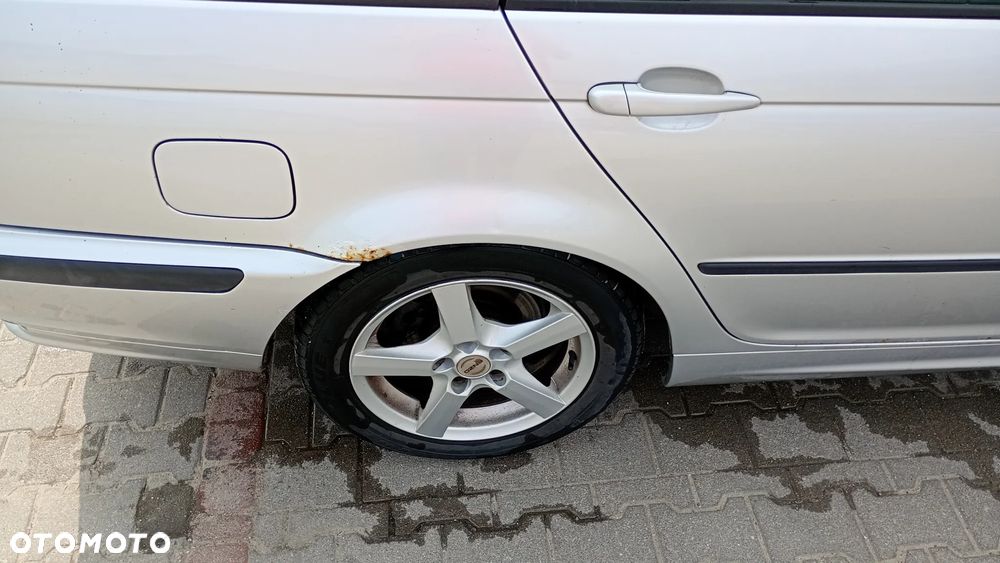 BMW Seria 3 - 8