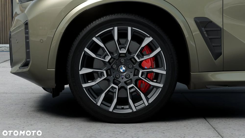 BMW X5 xDrive30d - 5
