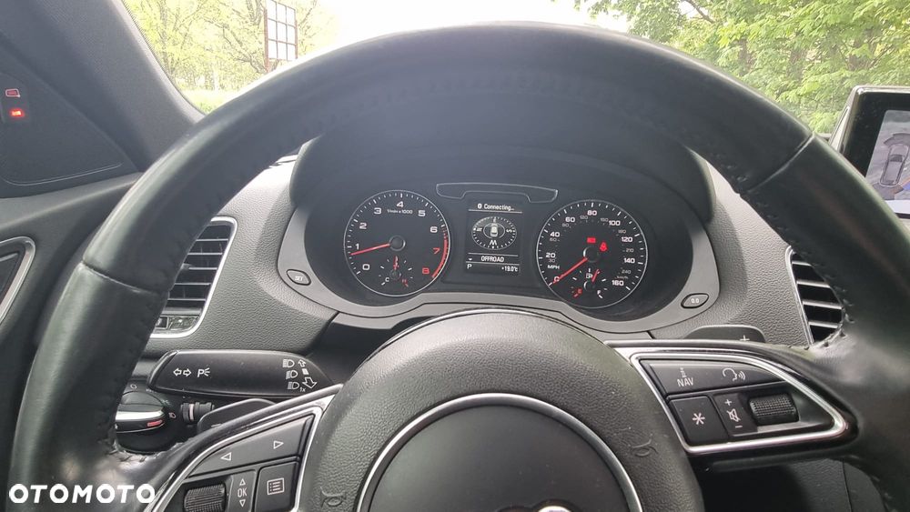 Audi Q3 - 10
