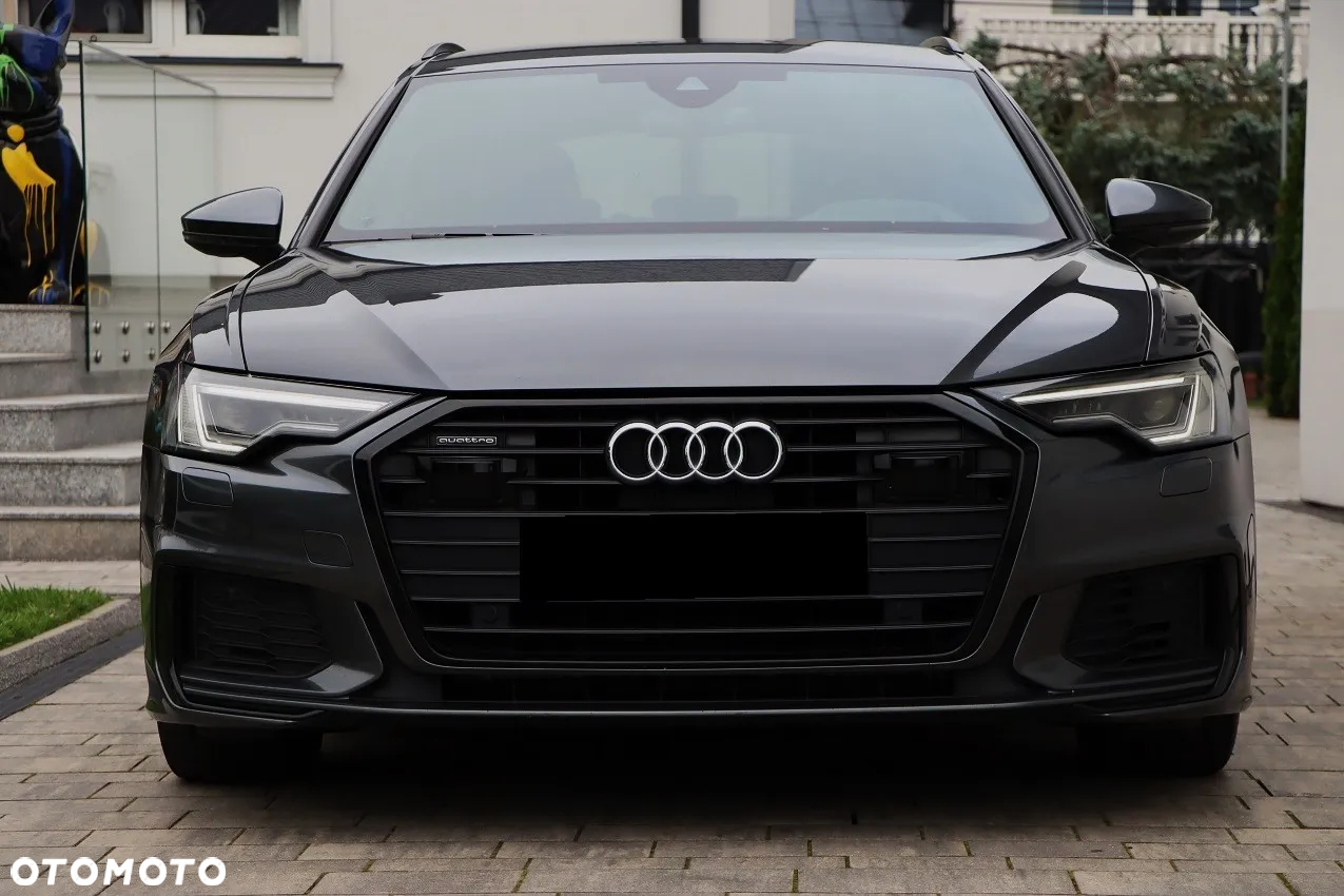 Audi A6 - 13