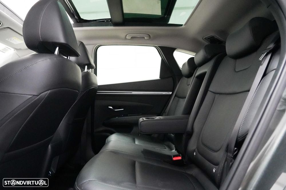 Hyundai Tucson 1.6 T-GDI Premium - 7