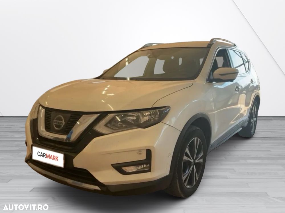 Nissan X-Trail 1.6L dCI Start/Stop XTRONIC Acenta Aut. - 1