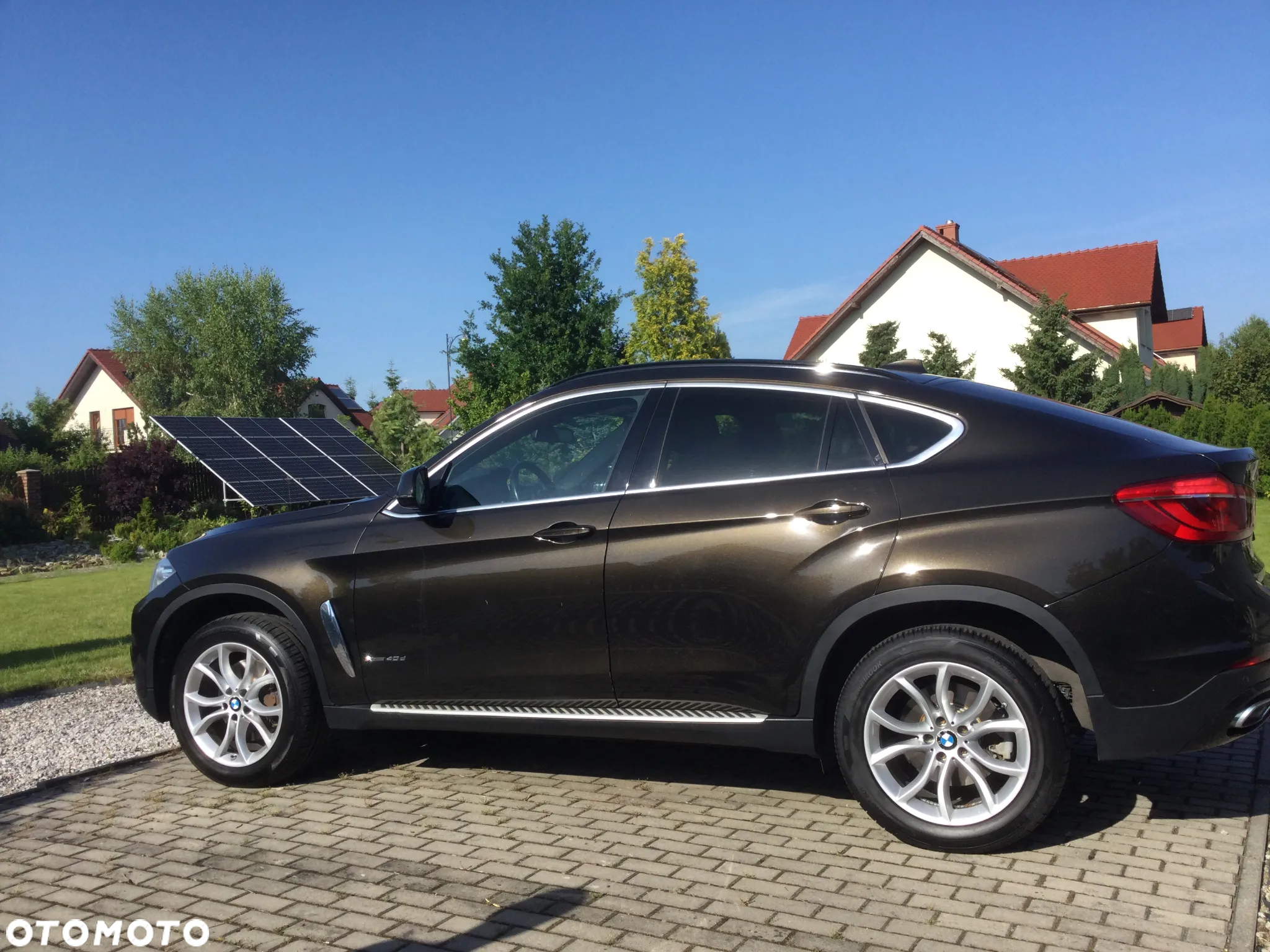 BMW X6 xDrive40d - 2