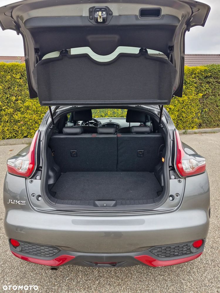 Nissan Juke - 33