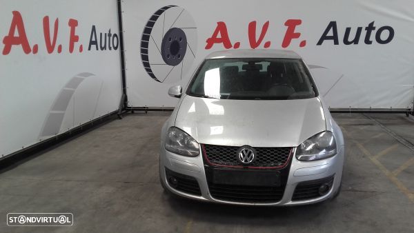 Para Peças Volkswagen Golf V (1K1) - 3