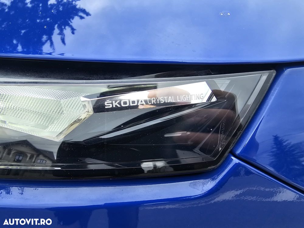 Skoda Kamiq 1.5 TSI Style - 18