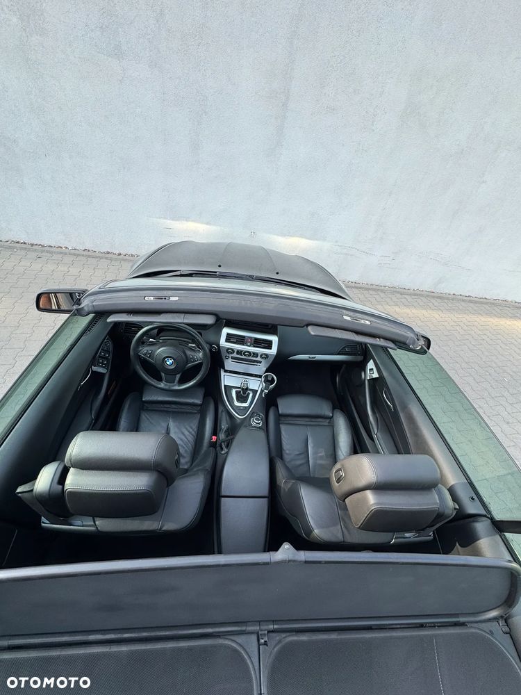 BMW Seria 6 - 11