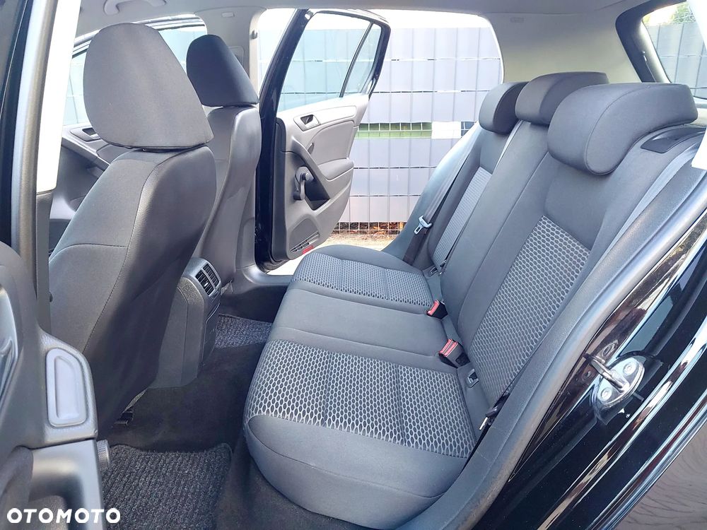 Volkswagen Golf 1.4 Tour - 11