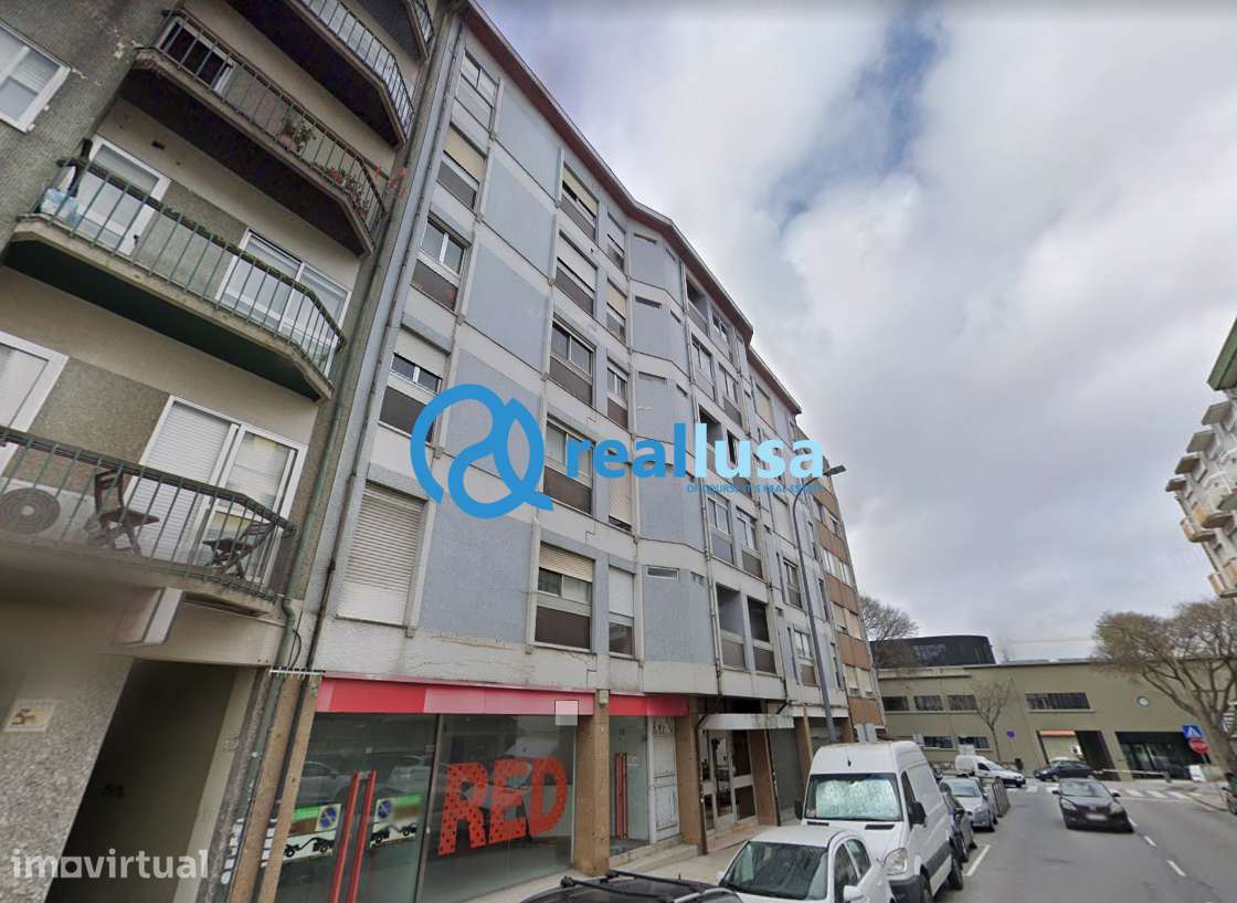 Apartamento T1 Paranhos Porto - Grande imagem: 2/5