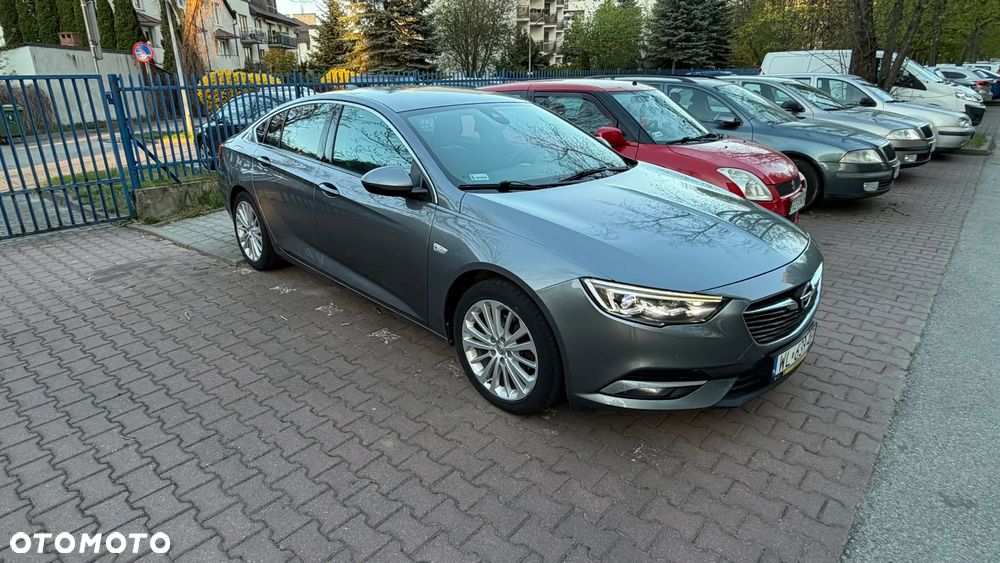 Opel Insignia 1.5 T Elite S&S - 2