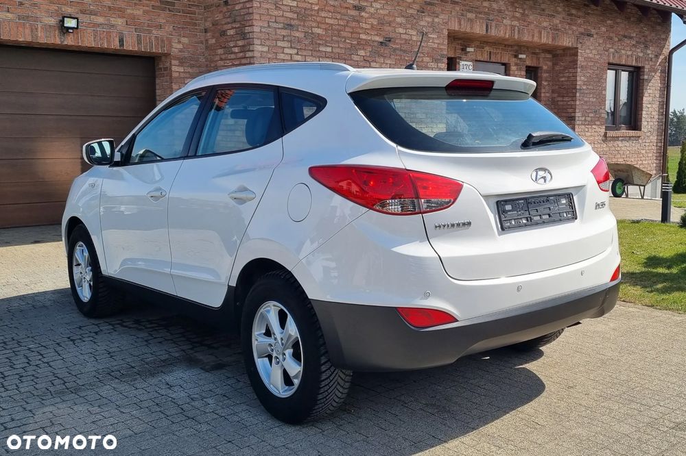 Hyundai ix35 1.6 2WD Comfort - 7