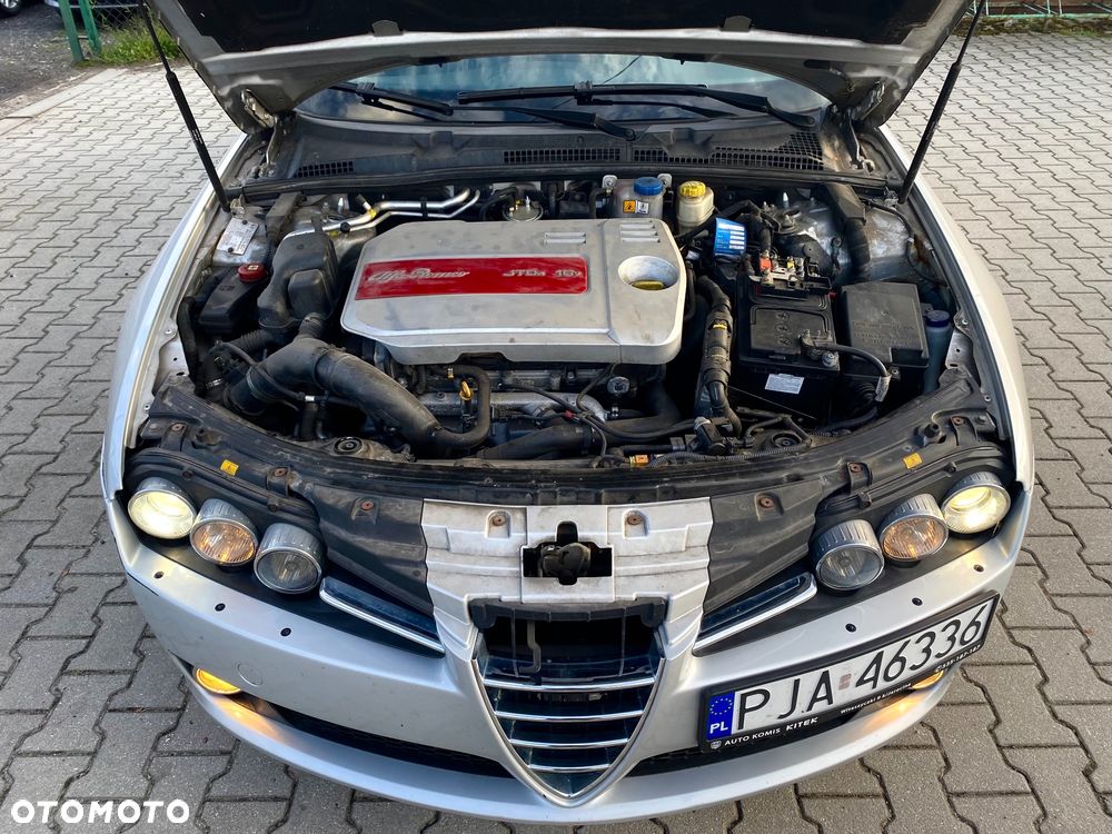 Alfa Romeo 159 - 23