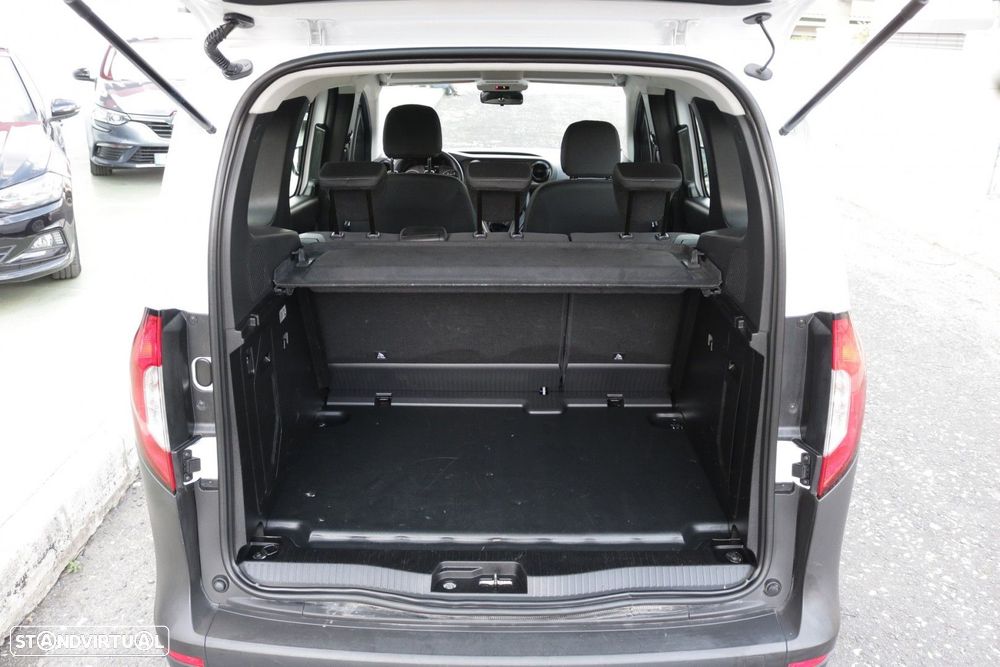Mercedes-Benz Citan - 14