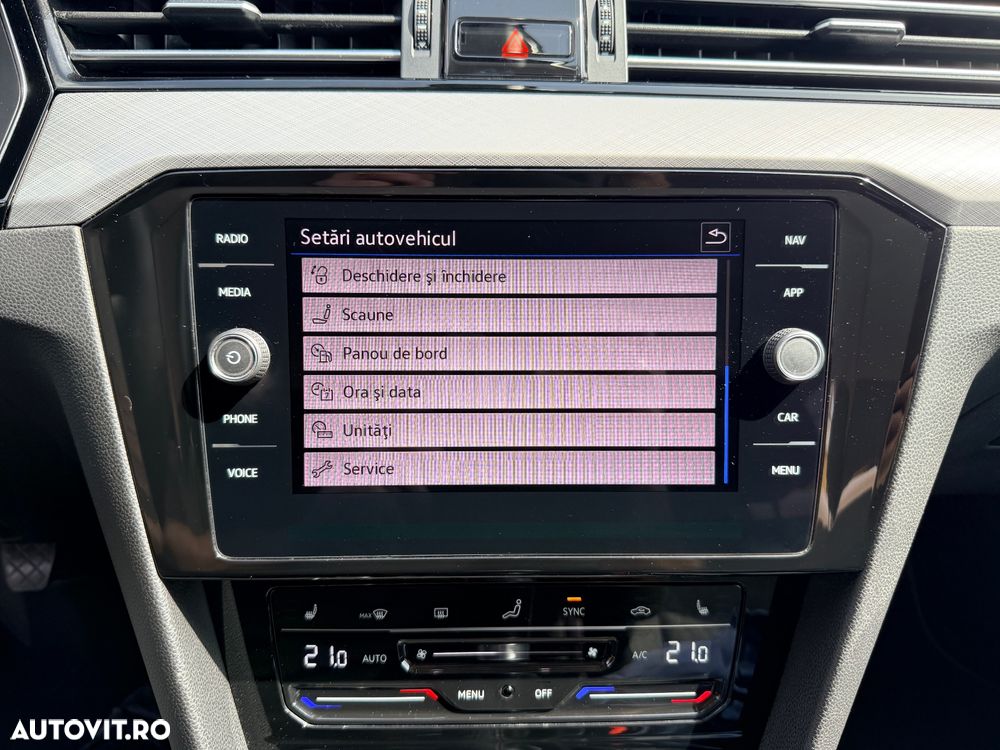 Volkswagen Passat 2.0 TDI SCR - 15