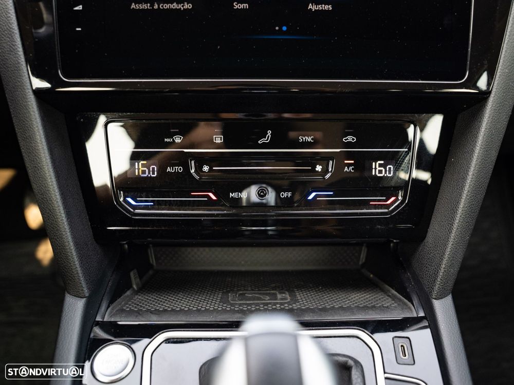 VW Passat Variant 1.4 TSI GTE+ Plug-in - 40