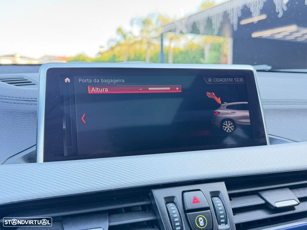 BMW X2 25 e xDrive Pack M - 38