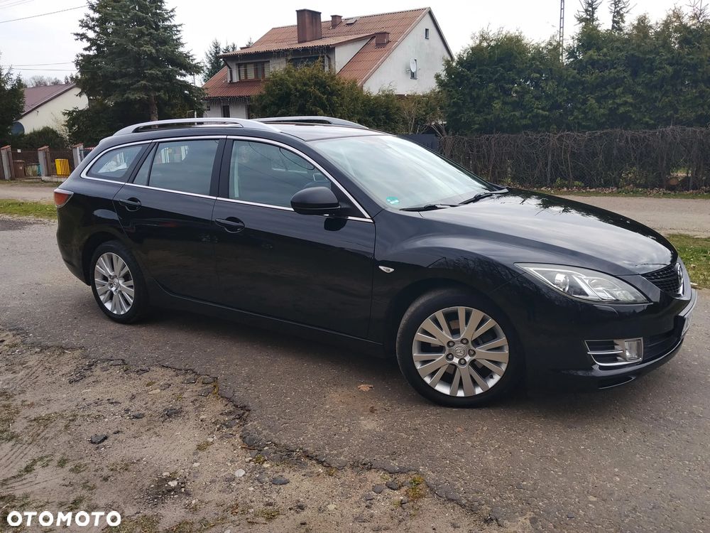 Mazda 6 Sport 1.8 Edition - 14