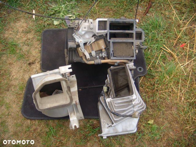Mitsubishi l400 space gear nagrzewnica piec 2,5td