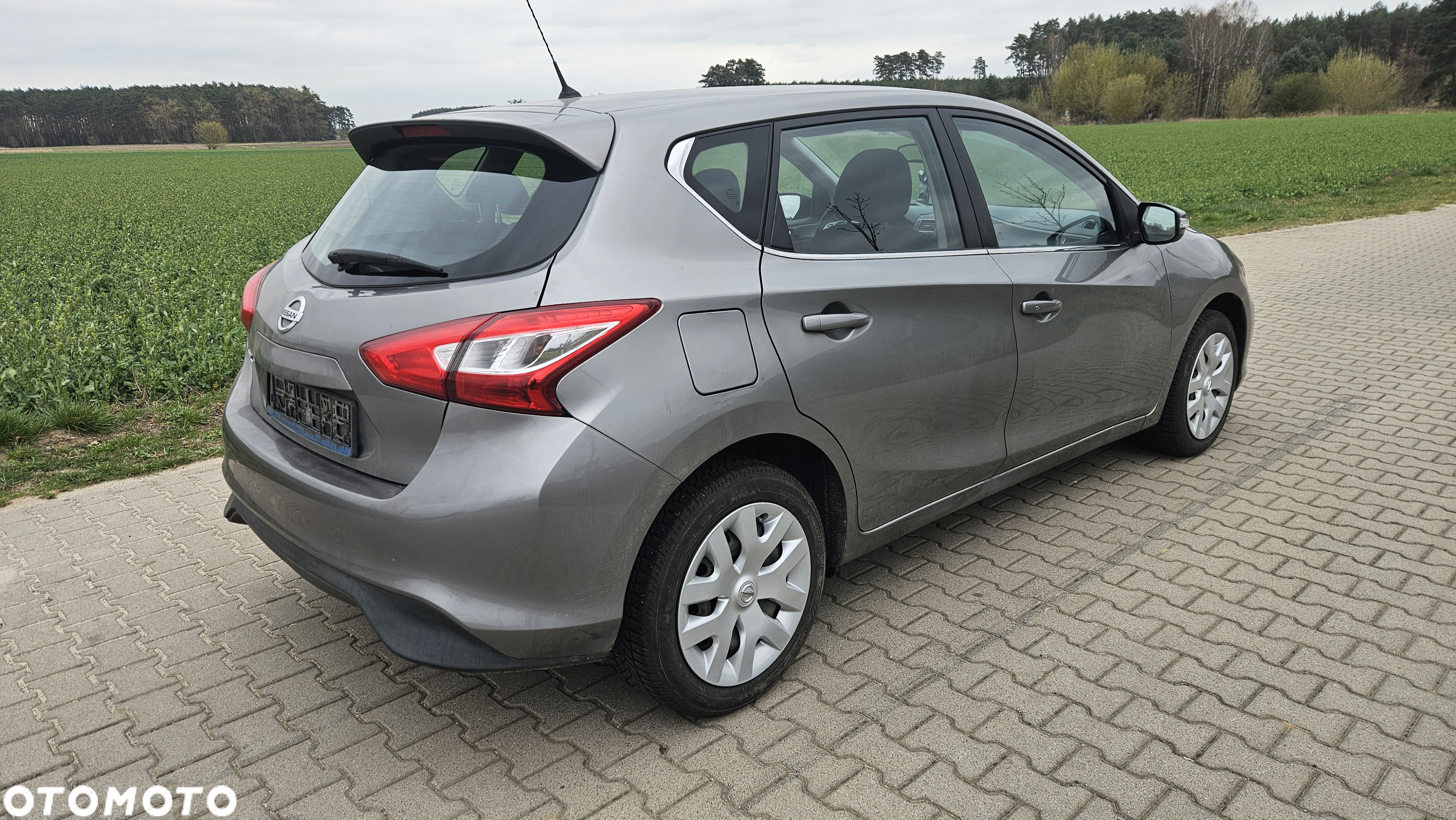 Nissan Pulsar 1.2 DIG-T Visia - 3