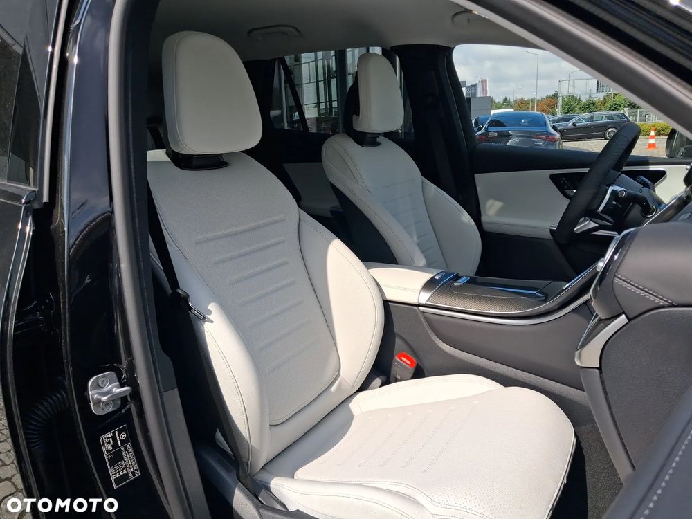 Mercedes-Benz GLC 220 d mHEV 4-Matic AMG Line - 17